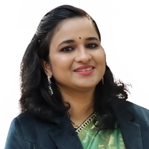Bhawna Verma, VMMC & Safdarjung Hospital, India